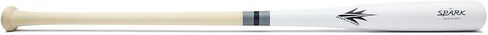 HAKUSOH Spark Ho Wood Baseball Bat [Made in Japan] in Kuwait