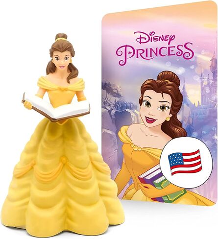 Tonies Belle Audio Play Character from Disney's Beauty and The Beast in Saudi Arabia