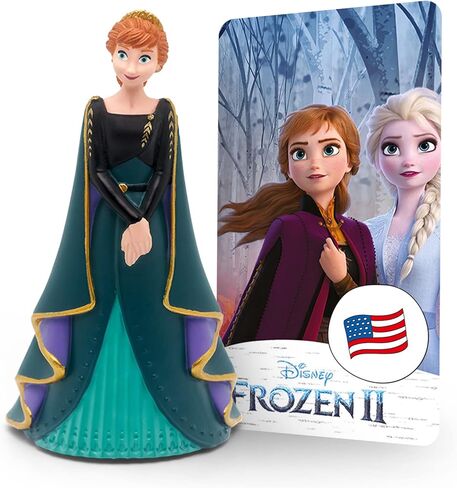 Tonies Anna Audio Play Character from Disney's Frozen II in Saudi Arabia