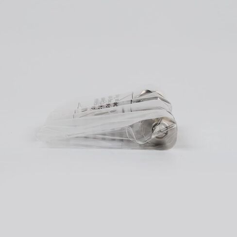 Pin Vise for Resin Casting Molds, LEOBRO Steel Hand Drill, Resin Drill with 10 PCS Drill Bit, Precision Hand Drill Tools for Epoxy Resin Arts Crafts, Wood, Clay, DIY Resin Keychain Jewelry Making in Saudi Arabia