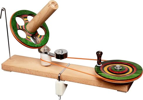 Knitter's Pride KP800362 Signature Series Ball Winder in Saudi Arabia