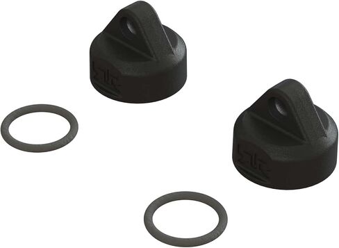 ARRMA Shock Cap (2), ARA330671 in Saudi Arabia
