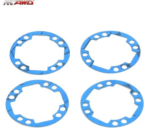 ار سي اي دبليو دي ترقيات حشية التفاضلية غير الاسبستوس من كراتون 8S وOutcast 8S لـ 1/5 ARRMA 8S Parts #ARA310936 in Saudi Arabia