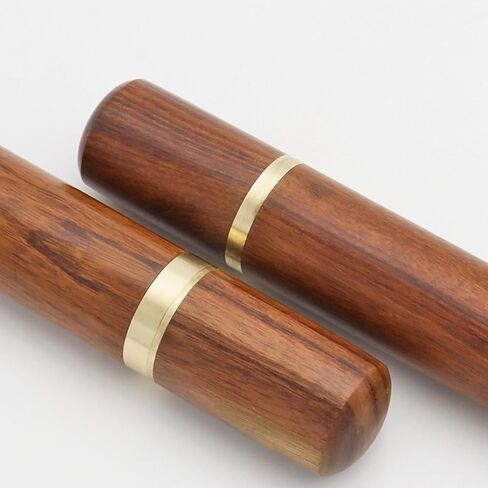 إبر الخياطة اليدوية ذاتية الخيط - 24 قطعة من الإبر سهلة الخيط للخياطة اليدوية، إبرة تطريز جانبية ذاتية الخيط مع نمط نحت بإبرة خشبية in Kuwait