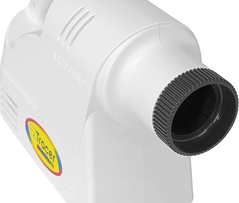 جهاز عرض Artograph EZ Tracer غير الشفاف لإعادة إنتاج الصور على الحائط أو القماش | ورق كانسون للتتبع 9X12 25 رطل 50 ورقة in Kuwait