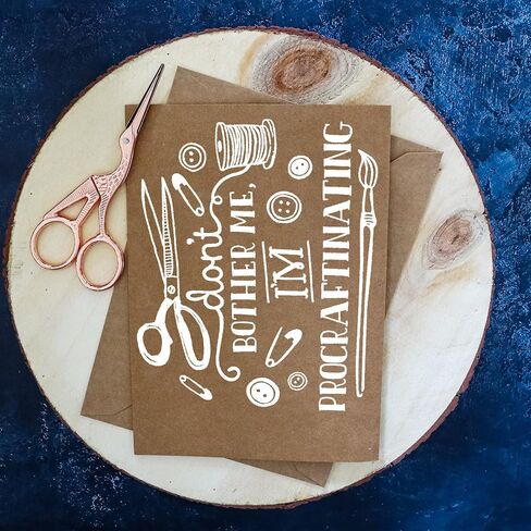 Self Adhesive Silk Screen Stencils,Mesh Stencils Transfer,Reusable Stencils Screen Stencil,Patterns for DIY Painting T-Shirts, Pillows, Textile Cloth Bags 8.5x11inch in Kuwait