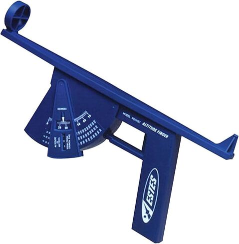 Estes 302232 Alti Trak Altitude Finder in Saudi Arabia