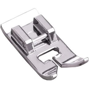 YEQIN 3pcs Large Metal Darning/Free Motion Sewing Machine Presser Foot for All Low Shank Brother Singer Janome Babylock and More Sewing Machines - Include Close Toe, Open Toe and Quilting Foot