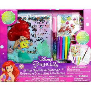 ديزني Tara Toys - ديزني Princess: Jelly Journal in Kuwait