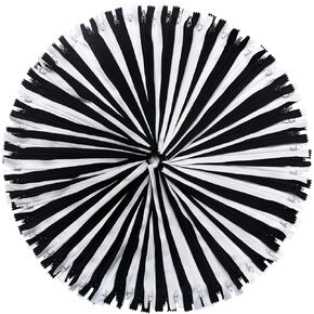 YAKA 60pcs 9 Inch Nylon Coil Zippers Sewing Zippers Bulk for Tailor Sewing Bags Garment Crafts DIY Accessories (20 Color) in Saudi Arabia