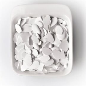 Candle Dyes Chips for Candle Making 2oz-Germany Hight Quality Wax Dyes-Soy Wax Colour Dyes (Black) in Saudi Arabia