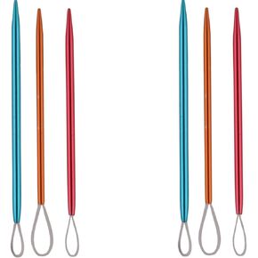 Wool Needles Set of 3 (2 Pack) in Kuwait