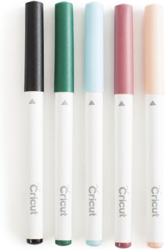 Cricut Pen Set, Antiquity in Saudi Arabia