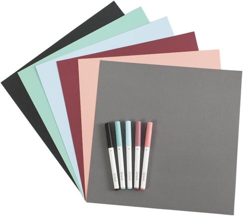 Cricut Pen Set, Antiquity in Saudi Arabia