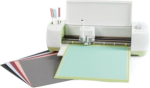 Cricut Pen Set, Antiquity in Saudi Arabia