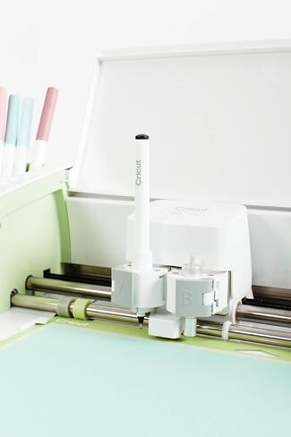 Cricut Pen Set, Antiquity in Saudi Arabia