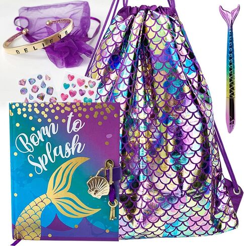 Life is a Doodle Girls Diary with Lock and Key - Our Unicorn Diary for Girls Excellent Gratitude & Prayer Journal with Lock for Children Who Love Creativity - Kids Journal Created for Fun in Kuwait
