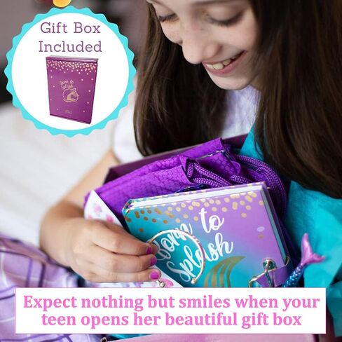 Life is a Doodle Girls Diary with Lock and Key - Our Unicorn Diary for Girls Excellent Gratitude & Prayer Journal with Lock for Children Who Love Creativity - Kids Journal Created for Fun in Kuwait