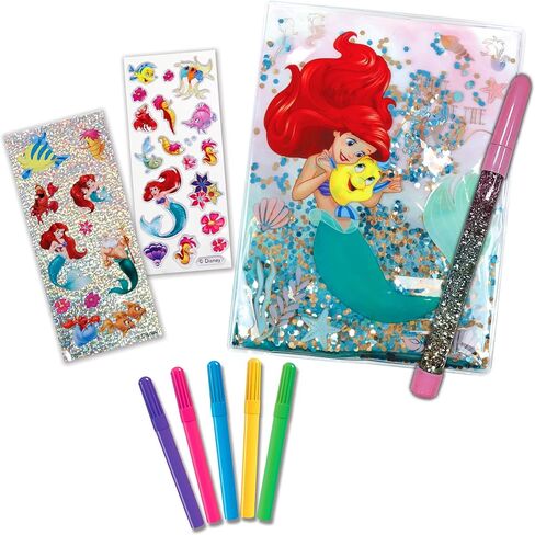 ديزني Tara Toys - ديزني Princess: Jelly Journal in Kuwait