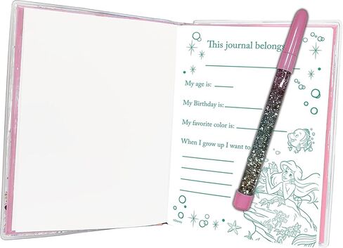 ديزني Tara Toys - ديزني Princess: Jelly Journal in Kuwait