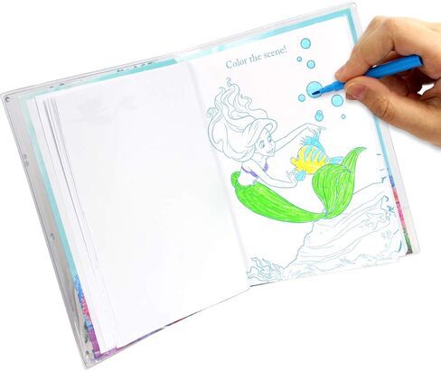 ديزني Tara Toys - ديزني Princess: Jelly Journal in Kuwait