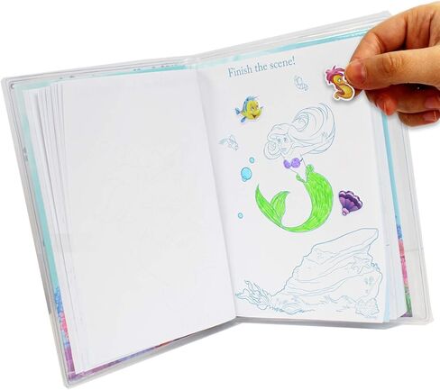 ديزني Tara Toys - ديزني Princess: Jelly Journal in Kuwait