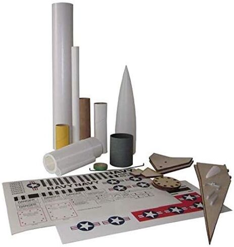 روكيتاريم مجموعة الصواريخ الطائرة جاي هوك RK-1109 in Kuwait