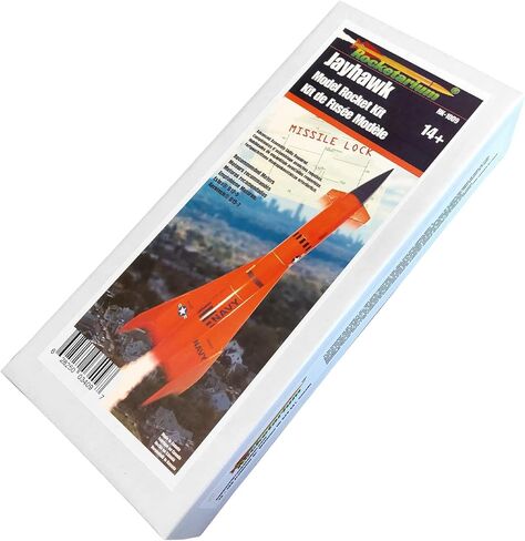 روكيتاريم مجموعة الصواريخ الطائرة جاي هوك RK-1109 in Kuwait