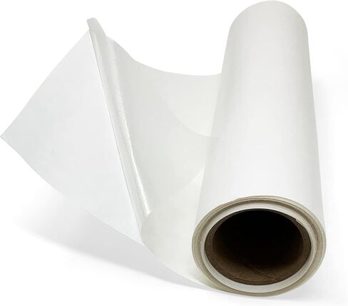 غشاء لاصق قابل للانصهار بالكي 9 انش × 5 ياردة in Kuwait