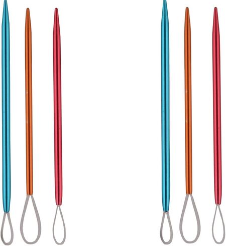 Wool Needles Set of 3 (2 Pack) in Saudi Arabia