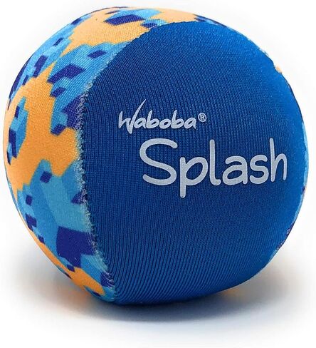 Waboba Splash Water Bouncing Ball (Colors May Vary) (Double Pack) in Kuwait