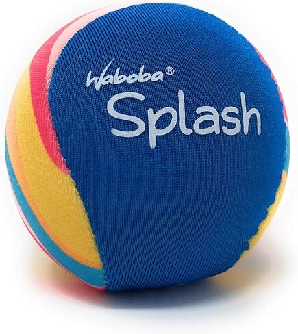 Waboba Splash Water Bouncing Ball (Colors May Vary) (Double Pack) in Kuwait