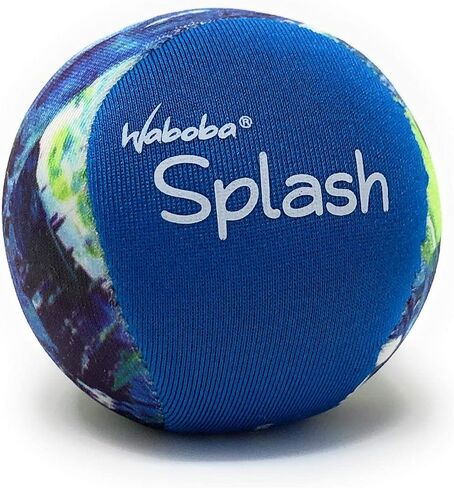 Waboba Splash Water Bouncing Ball (Colors May Vary) (Double Pack) in Kuwait