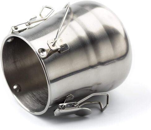 Looneng Paint Brush Washer, Deluxe Airtight Brush Cleaner for Oil Painting (Medium) in Kuwait