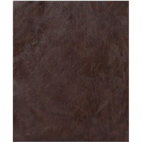 NPBAG Leather Repair Patch Kit 25 x 50 Inches, Self-Adhesive Leather Tape Upholstery Vinyl Sticker for Couches, Sofa, Furniture, Car Seats, Bags, Jackets (Crazy Horse) in Kuwait