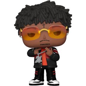 فانكو Pop! Rocks: 21 Savage in Kuwait