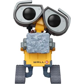 فانكو بوب ديزني: Wall E Exc 63682، متعدد الألوان in Kuwait