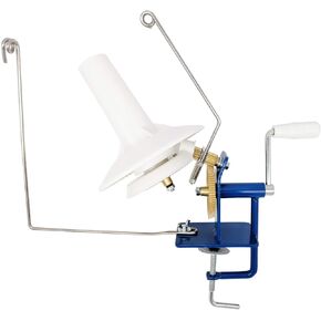 ايكاتدا كرة غزل يدوية تعمل باليد، كرة غزل دوارة مناسبة للغزل/الفايف/الصوف/بكرة الخيط in Kuwait