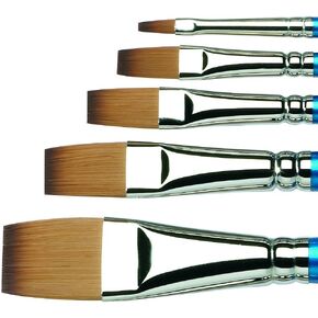 وينسر اند نيوتن صبغة جواش كولور من ديزاينرز - 14 مل، اصفر كادميوم in Kuwait