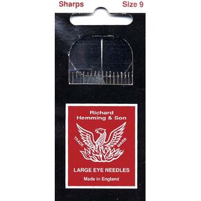 مجموعة من 20 قطعة من ريشارد هيمينج برايبس ني من شركة Colonial Needle HEM210-9 in Kuwait