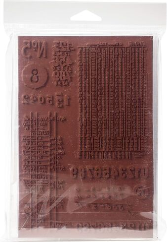 طوابع تثبيت الباب من DARKROOM MDL، الولايات المتحدة: مقاس واحد، رقم Medley in Kuwait