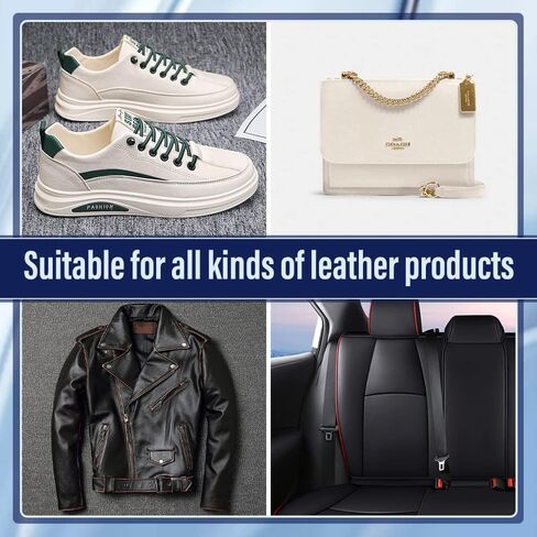 25g Fabric Glue, Adhesive for Leather, Instant Strong Adhesive for bonding Shoe,Tent,Clothing,Bag,Seat,Sofa,PU,Drape,Carpeting,Awning Repair,Upholstery,Boat Fabic,Auto Headliner,Iron-on Patches in Kuwait