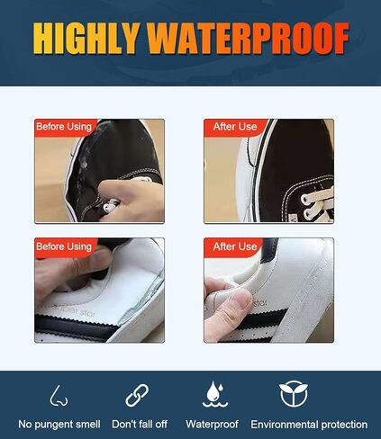 25g Fabric Glue, Adhesive for Leather, Instant Strong Adhesive for bonding Shoe,Tent,Clothing,Bag,Seat,Sofa,PU,Drape,Carpeting,Awning Repair,Upholstery,Boat Fabic,Auto Headliner,Iron-on Patches in Kuwait