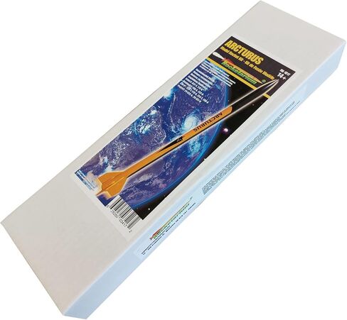 مجموعة صاروخ طائرة من أركتوروس RK-1017 in Kuwait