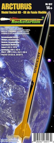 مجموعة صاروخ طائرة من أركتوروس RK-1017 in Kuwait