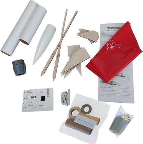 مجموعة الصاروخ الطائرة روكيت آرم RK-1010 in Kuwait