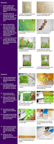 Superpunch Quilt-Fuse HTC3240-1 واجهة/بطانة، واجهة بيضاء قابلة للانصهار خفيفة الوزن - شبكة تخطيط غير منسوجة واسعة 48 بوصة 2 بوصة، حديد على واجهة البوليستر/الحرير الصناعي لمستلزمات الحرف اليدوية - صنع في الولايات المتحدة الأمريكية in Kuwait