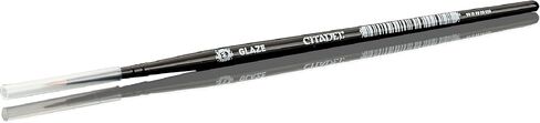 Games Workshop Brush: Medium Glaze Brush in Saudi Arabia