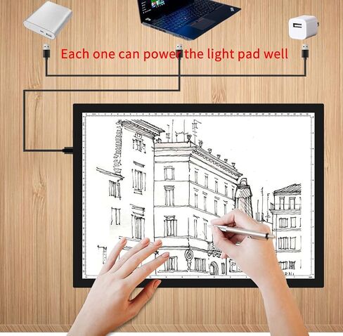 3 الوان مع حامل مقاس A3 من ويلزك in Kuwait