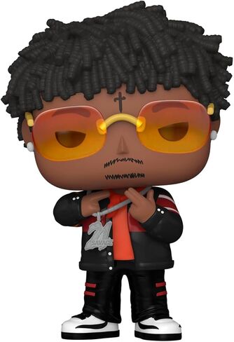 فانكو Pop! Rocks: 21 Savage in Kuwait